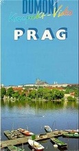 Cover: Prag - MAIRDUMONT