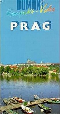 Enlarge image Cover: Prag - MAIRDUMONT