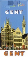 Cover: Gent - MAIRDUMONT