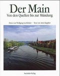 Cover: Der Main - Frankfurter Societ&auml;ts-Druckerei