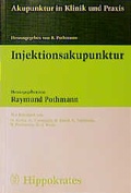Cover: Injektionsakupunktur - Hippokrates