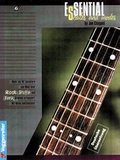 Cover: Essential Scales & Modes - Voggenreiter Verlag