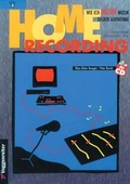 Cover: Home Recording - Voggenreiter Verlag