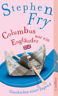 Abbildung von: Columbus war ein Engländer - Aufbau Taschenbuch