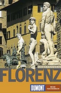 Enlarge image Cover: Florenz - MAIRDUMONT