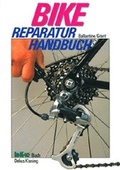 Cover: Bike Reparatur Handbuch - Delius Klasing