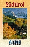 Cover: S&uuml;dtirol - MAIRDUMONT