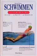 Cover: Schwimmen lernen - Delius Klasing