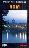 Cover: Rom - MAIRDUMONT