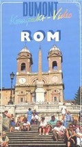 Cover: Rom - MAIRDUMONT