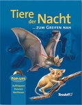 Cover: Tiere der Nacht - Tessloff Verlag Ragnar Tessloff GmbH & Co. KG