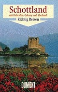 Cover: Schottland - MAIRDUMONT