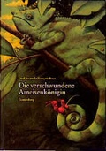 Cover: Die verschwundene Ameisenk&ouml;nigin - Gerstenberg