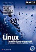 Cover: Linux im Windows-Netzwerk - FRANZIS GmbH