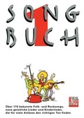Cover: KJG Songbuch - Voggenreiter Verlag