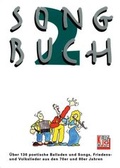 Cover: KJG Songbuch - Voggenreiter Verlag
