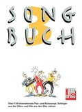Cover: KJG Songbuch - Voggenreiter Verlag