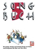 Cover: KJG Songbuch - Voggenreiter Verlag