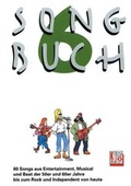 Cover: KJG Songbuch - Voggenreiter Verlag