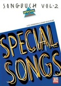 Cover: Songbuch Special - Voggenreiter Verlag