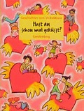 Cover: Hast du schon mal gek&uuml;sst? - Gerstenberg