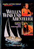 Cover: Wellen, Wind und Abenteuer - Delius Klasing