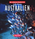 Cover: Australien - Delius Klasing