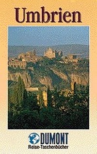 Enlarge image Cover: Umbrien - MAIRDUMONT