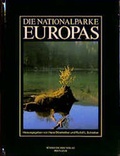 Cover: Die Nationalparke Europas - S&uuml;ddeutscher Vlg