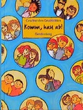 Cover: Komm, hau ab! - Gerstenberg