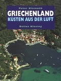 Cover: Griechenland - K&uuml;sten aus der Luft - Delius Klasing