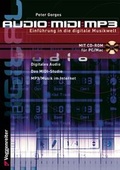 Cover: Audio: MIDI: MP3 - Voggenreiter Verlag