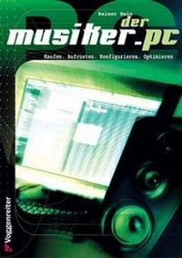 Enlarge image Cover: Der Musiker-PC - Voggenreiter Verlag