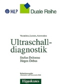Cover: Ultraschalldiagnostik - Hippokrates