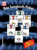 Cover: KJG Songbuch - Voggenreiter Verlag