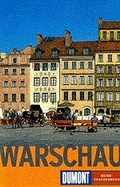 Cover: Warschau - MAIRDUMONT