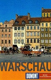 Enlarge image Cover: Warschau - MAIRDUMONT