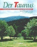Cover: Der Taunus - Frankfurter Societ&auml;ts-Druckerei