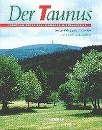 Enlarge image Cover: Der Taunus - Frankfurter Societäts-Druckerei