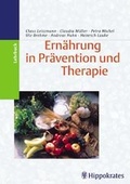 Cover: Ern&auml;hrung in Pr&auml;vention und Therapie - Hippokrates