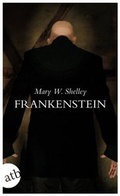 Cover: Frankenstein - Aufbau Taschenbuch