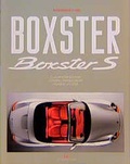 Cover: Porsche Boxster - Delius Klasing
