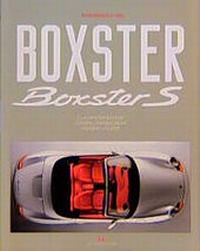 Enlarge image Cover: Porsche Boxster - Delius Klasing