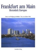 Cover: Frankfurt am Main - Frankfurter Societ&auml;ts-Druckerei