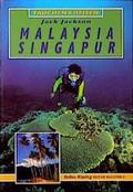 Cover: Malaysia, Singapur - Delius Klasing