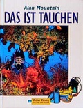 Cover: Das ist Tauchen - Delius Klasing