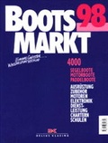 Cover: Bootsmarkt 98 - Delius Klasing