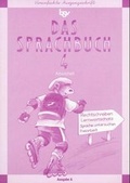 Cover: Das Sprachbuch - Ausgabe A Vereinfachte Ausgangsschrift - Oldenbourg Schulbuchverlag