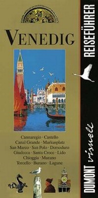 Enlarge image Cover: Venedig - MAIRDUMONT