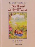 Cover: Der Wind in den Weiden - Gerstenberg